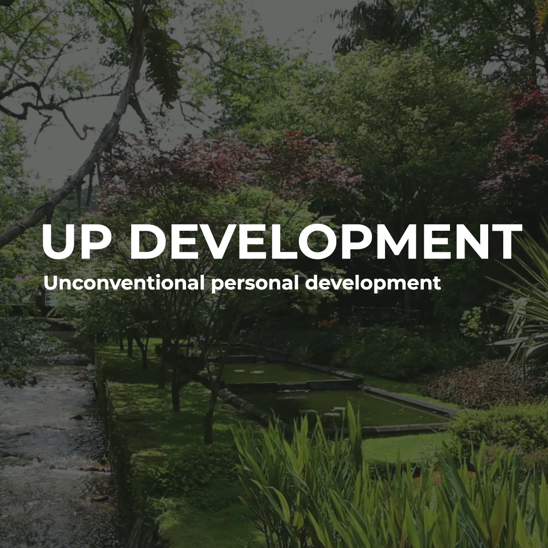 UP Development